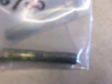 OEM SNAPPER 7028725 CAPSCREW