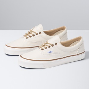 vans anaheim factory era 95 dx og white