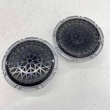 CITROEN DS3 DOOR SPEAKER SET 9664955980 FRONT PAIR RH RIGHT LH LEFT 09-16