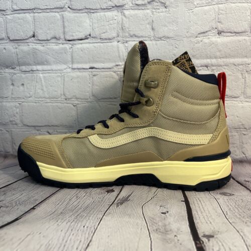 Stivali impermeabili Vans Ultrarange MTE Primaloft Insulate Hydroguard da uomo taglia 11,5 - Foto 3 di 13