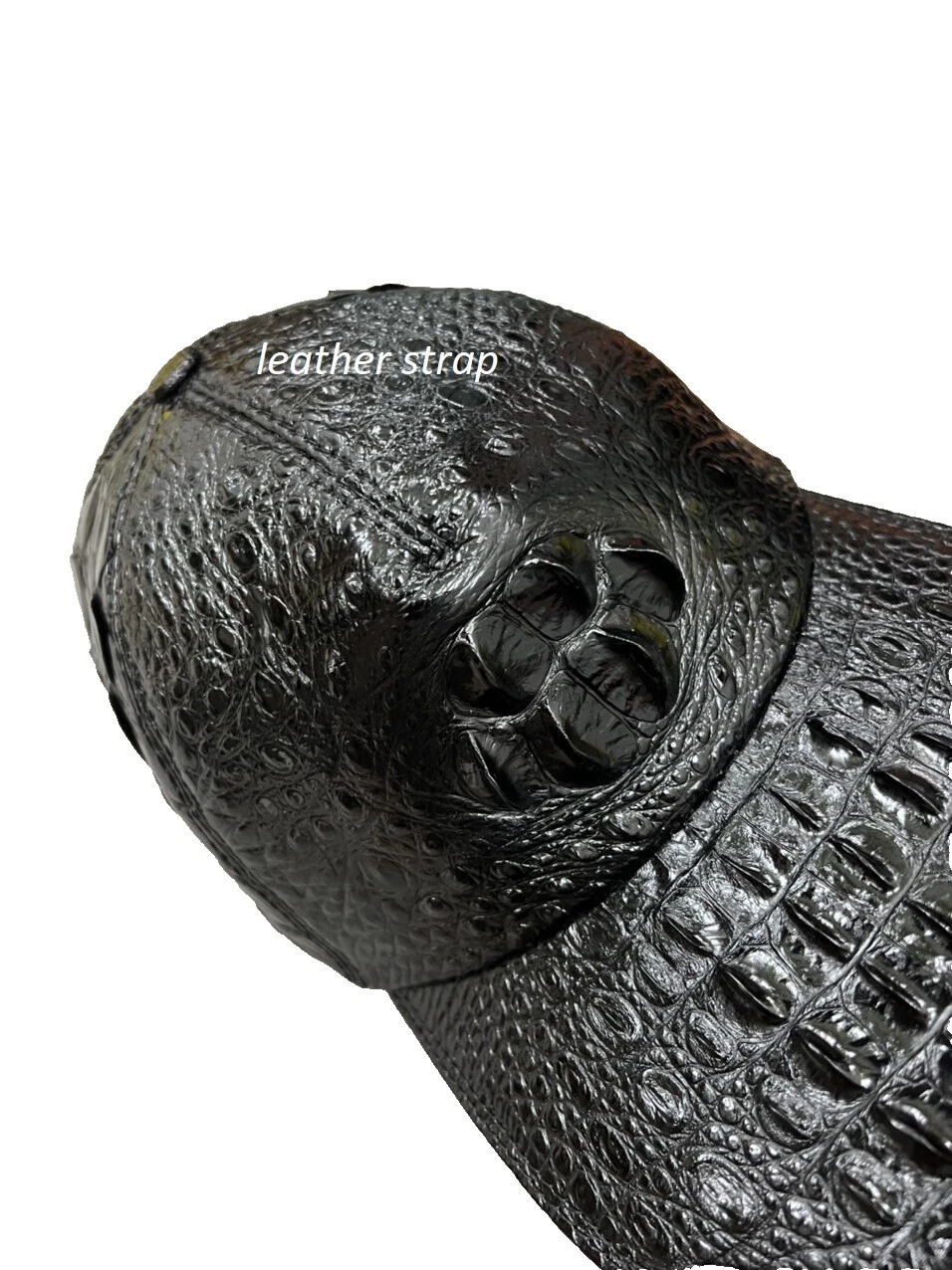 Chapéus de cashmere Handmade para Homens