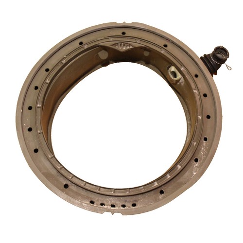 OEM Kawasaki Gasket Set part# 11028-6297 for models FS481V FX541V