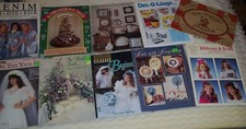 Large Lot of Craft Books WEDDINGS Mini Originals Scrapbook CANDLEWICKING CLASSIC