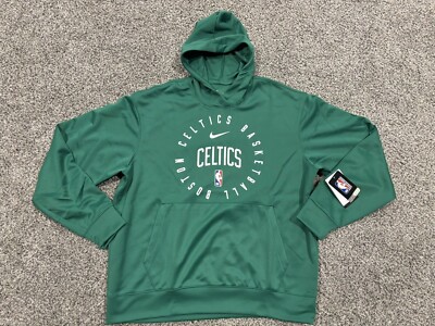 boston celtics spotlight hoodie