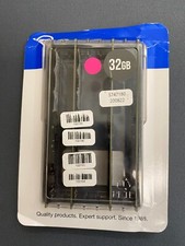 OWC 32 GB 8GB x 4 DDR-2666 RDIMM