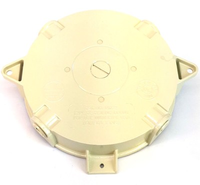 HAZLUX VMC2 Ceiling Mount 3/4'' for M2 & M3 Series Fixtures