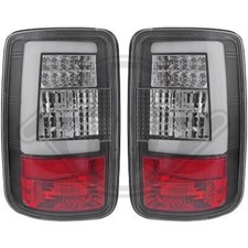 2296896 Rückleuchten Satz für VW CADDY III Kasten/Großraumlimousine (2KA, 2KH, 2