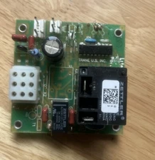 American Standard 21C140501G53, CNT05009 Defrost Control USED