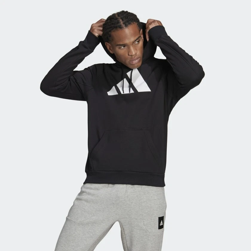 Felpa adidas deals nuova