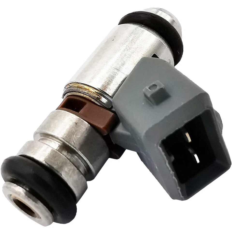 2X Injetor de Combustível IWP043 Para Harley-Davidson Road King Ducati Monster 620 696 800 - Imagem 4 de 4