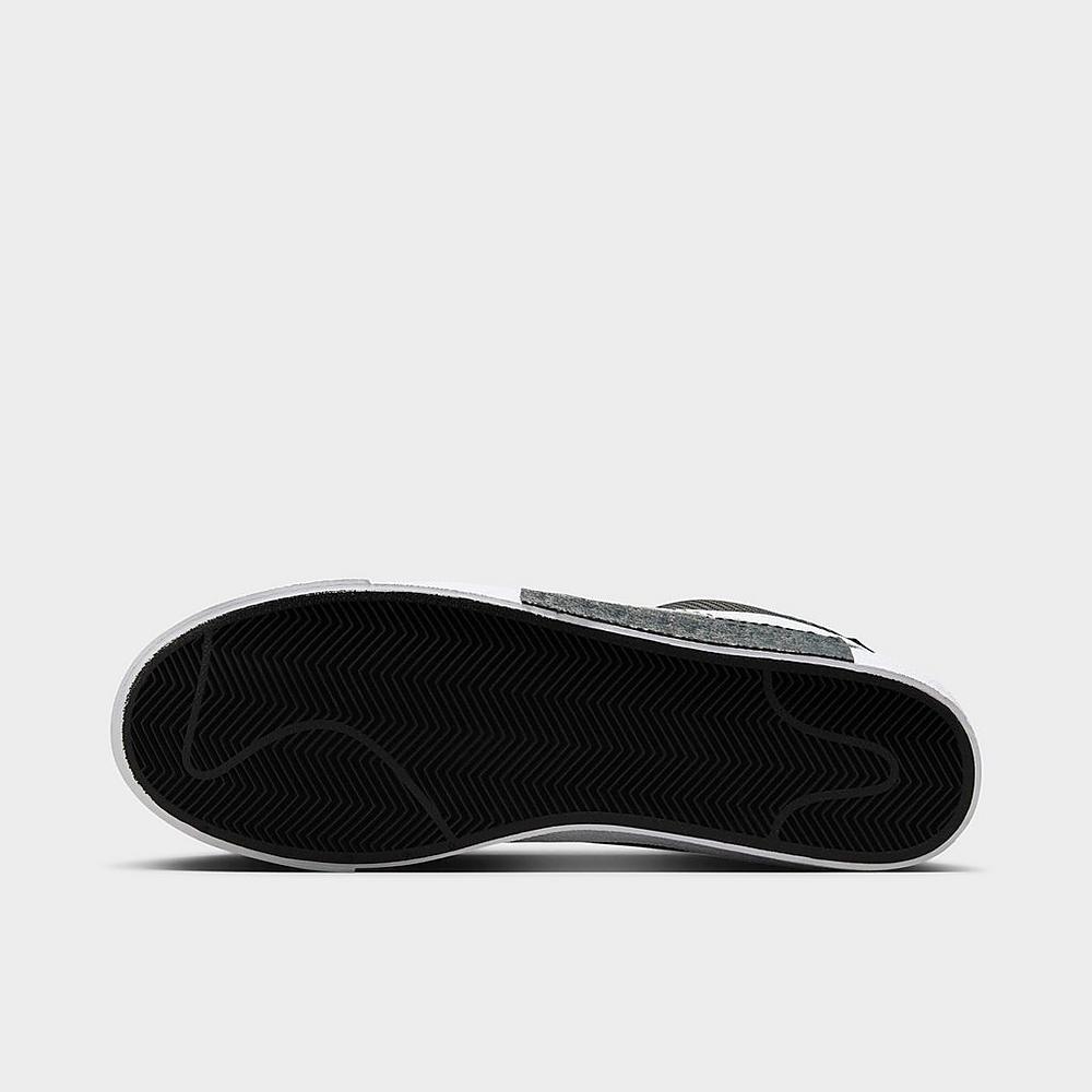Size 10.5 - Nike Blazer Pro Club Low Black White for sale Size 10.5 - Nike Blazer Pro Club Low Black White for sale