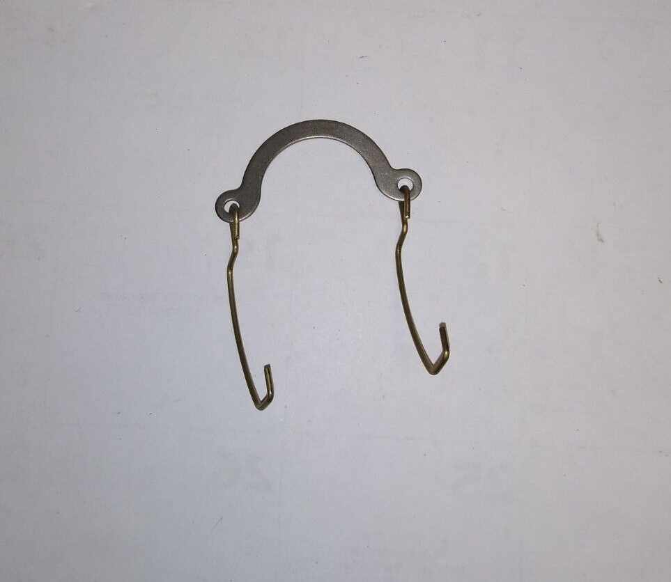 Yamaha 6G1-15705-00-00 Spring OEM | eBay