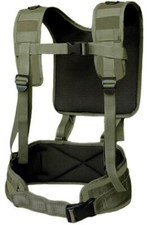 Molle Gepolsterte Taillenweste Ab 24/48h