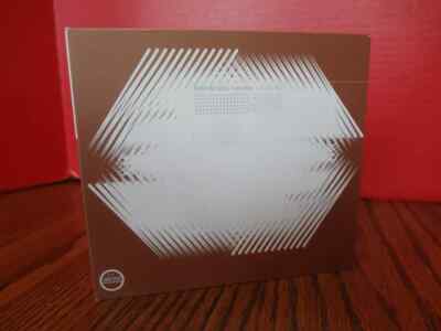 Bomb the Bass & Lali Puna Clear Cut (Audio CD) Disc Mint ~FAST S/H~
