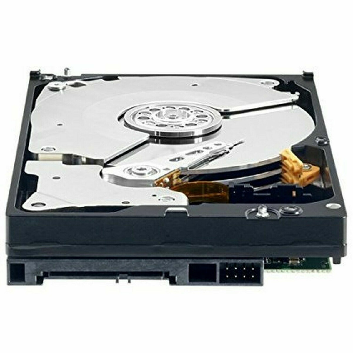 NEW HARD DRIVE Internal 3.5