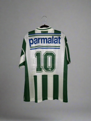 Juventude #10 - Diadora - 1997/1998 - HOME Kit | eBay