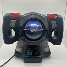 Vintage Game Controller - QuickShot Aviator 5 QS-151 for sale