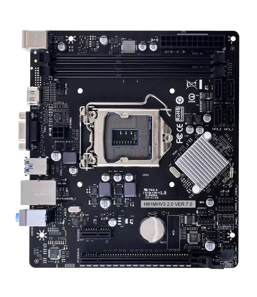 Biostar lga 1150 motherboard sale