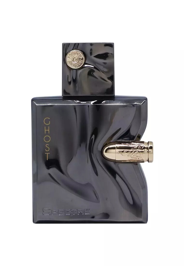 香水(ユニセックス) GHOST SPECTRE EAU DE PARFUM 80ml GHOST SPECTRE By FRAGRANCE WORLD EAU DE PARFUM SPRAY FOR MEN