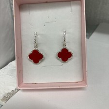 aretes de plata 925 para mujer