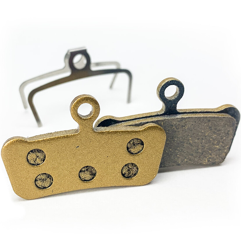 MTX Gold Label HD Brake Pads. All Models!