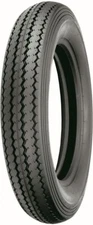 Shinko 240 Classic Front 100/90-19 Motorcycle Tire 87-4115