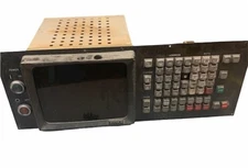 Fanuc Control Main Board Processor Part Working A61L-0001-0076 Strippit Monitor