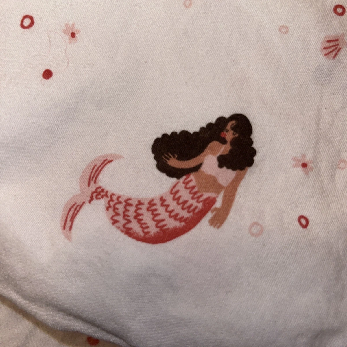 Pillowfort hot sale mermaid sheets