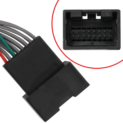 Für VW UP 3-Modi Auto Automatisches Stop Start System Löschen Eliminator Stecker - Bild 5 von 6