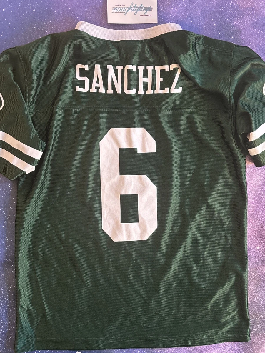 Mark Sanchez NFL Jerseys for sale | eBay
