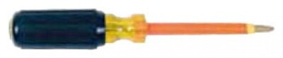 Cementex P3-6-CG #3X6 Phillips Screwdriver