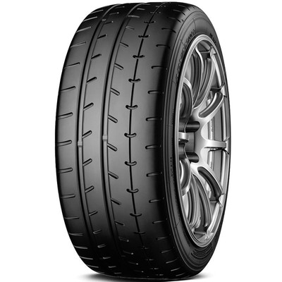 1 New Yokohama Advan A052 265/35R18 Tires 2653518