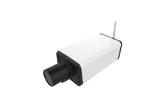 4MP OV Standard Box Wifi IP Distance 300m C/CS Mount Alarm In/Out Lens Camera 