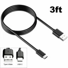 3ft Fast Charge USB Cord Cable Wire for Apple iPad Air (4th Generation) (2020)