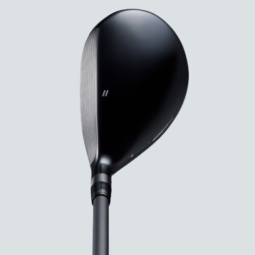 HONMA Golf Tour World TW767 Utility Hybrid 3H Vizard EZ-C Graphite Shaft S-Flex - Picture 3 of 8