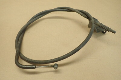 1994 KAWASAKI ZX600-E CLUTCH CABLE | eBay