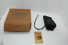 NOS OMC 385034 Pulse & Rotor Assembly Evinrude Johnson OEM FACTORY MARINE PART