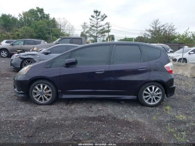 Radiator Fan Motor Fan Assembly Electric EV US Market Fits 09-14 FIT 3020416 - Изображение 2 из 4