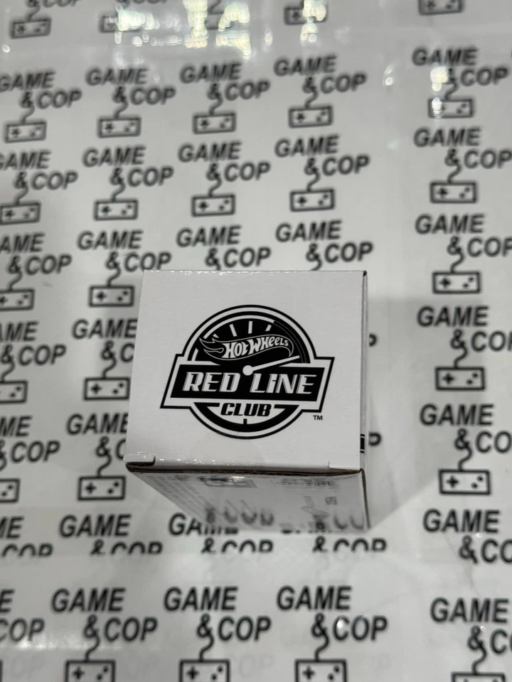 Hot Wheels RWB Porsche 930 Coleccionistas RLC Exclusivo - EN MANO SE ENVÍA RÁPIDO 🏎️ Foto 4 de 4