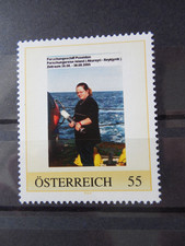 Österreich PM - Forschungsschiff Poseidon - Forschungsreise Island 2005 (998)