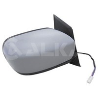 AußEnspiegel Alkar 9040658 FüR CX Beheizbar AsphäRisch Mazda ER MZR AWD ER10A
