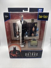 McFarlane Toys DC Direct Two-Face - The New Batman Adventures 6 Action Figure
