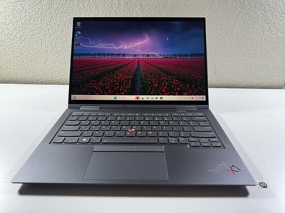 ThinkPad X1 Yoga Gen6 i7/16GB/256GB/4K ThinkPad X1 Yoga Gen 6 | 2