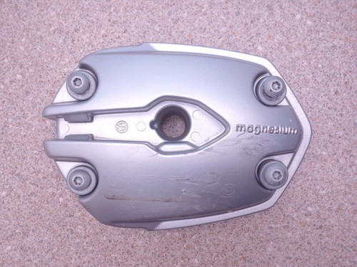 Zylinderkopf Haube Ventil Deckel BMW R 1200 RT GS R S ST cylinderhead cover cap