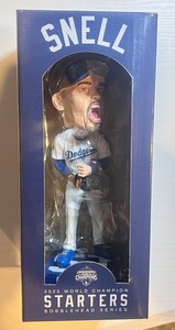 Blake Snell Bobblehead | eBay