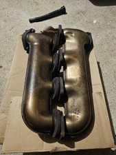 Mercedes Benz M113k M113 V8 E55 CLS55 SL55 CLK55 Amg Exhaust Manifold Pair
