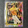 2025 Topps Chrome - Bryan Reynolds #9 RayWave Refractor