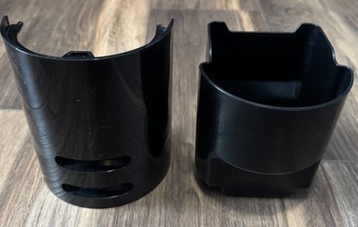 Starbucks Verismo V K-Fee 18-598-BLSBC-US-40-0 Drip Tray Holder & Pod Container