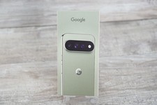 Google Pixel 11 Pro XL - Unlocked Smartphone, Gemini - 512 GB - Olive