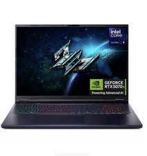 Acer Predator Helios Neo 18 AI Ultra 9 18" 16GB 1TB SSD RTX 5070Ti Gaming Laptop